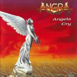 Angra - Angels Cry (1995)