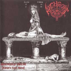 Archgoat - Heavenly Vulva - Christ's Last Rites (2011)