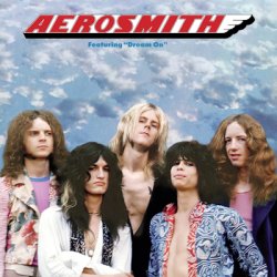 Aerosmith - Aerosmith (2026) [WEB]