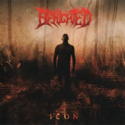 Benighted - Icon (2007)