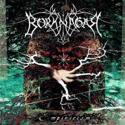Borknagar - Empiricism (2001)