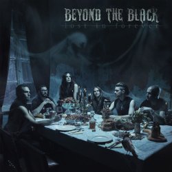 Beyond The Black - Lost in Forever - Limited Deluxe Edition (2016)