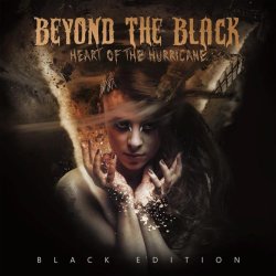 Beyond The Black - Heart Of The Hurricane - Black Edition [2CD] (2019)