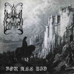 Dimmu Borgir - For All Tid (1994)