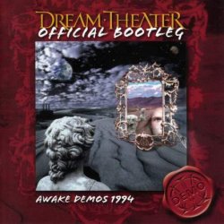 Dream Theater - Awake Demos 1994 (2006)