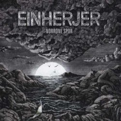 Einherjer - Norrone Spor (2018)