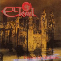 Elend - Lecons De Tenebres (1994)