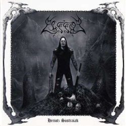 Elffor - Heriotz Sustraiak (2012) [Reissue 2014]