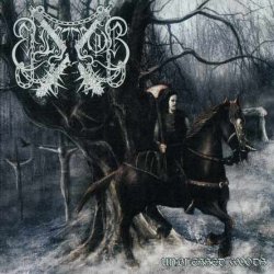 Elffor - Unblessed Woods (2006) [Reissue 2011]