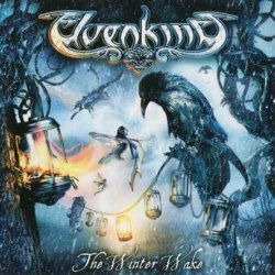 Elvenking - The Winter Wake (2006)