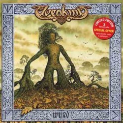 Elvenking - Wyrd (2004)