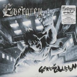 Evergrey - Glorious Collision (2011)