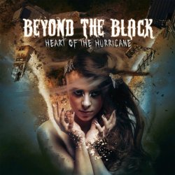 Beyond The Black - Heart Of The Hurricane - Limited Edition (2018)