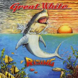 Great White - Rising (2009)