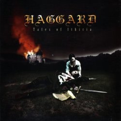 Haggard - Tales Of Ithiria (2008)