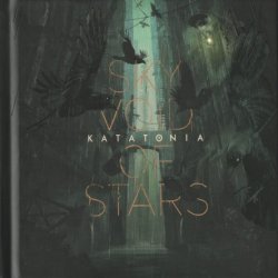 Katatonia - Sky Void Of Stars (2023)