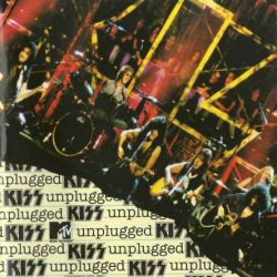 Kiss - MTV Unplugged (1996)