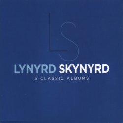 Lynyrd Skynyrd – 5 Classic Albums (2012)