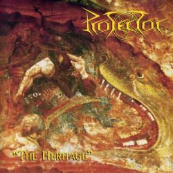 Protector - The Heritage (1993)