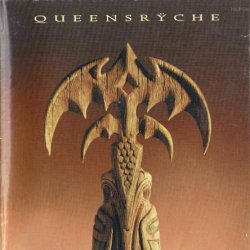 Queensryche - Promised Land (1994) [Japan]