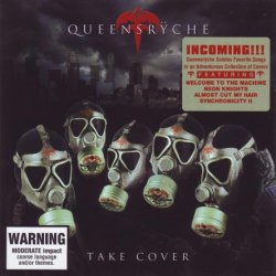 Queensryche - Take Cover (2007)