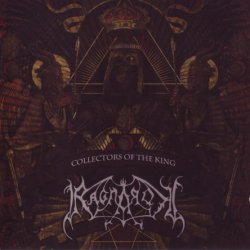 Ragnarok - Collectors Of The Kings (2010)