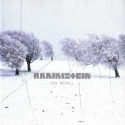 Rammstein – Das Modell (1997) [Single]