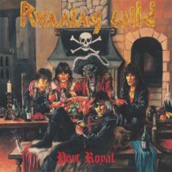 Running Wild - Port Royal (2017)