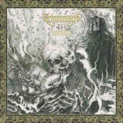Schammasch - The Maldoror Chants - Old Ocean (2024)