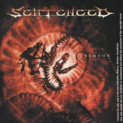 Sentenced - Crimson (2000)