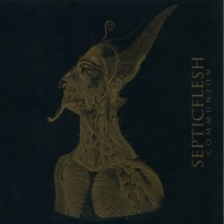 Septic Flesh - Communion (2008)