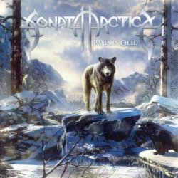 Sonata Arctica - Pariahґs Child (2013)