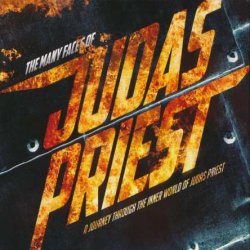 VA - The Many Faces Of Judas Priest [3 CD] (2017)