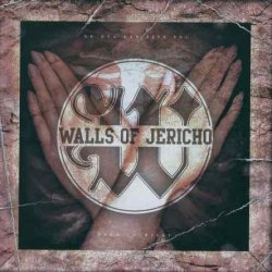 Walls Of Jericho ‎– No One Can Save You From Yourself (2016)