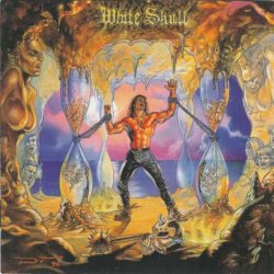 White Skull - Embittered (1997)