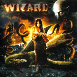 Wizard - Goochan (2007)