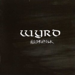 Wyrd - Huldrafolk (2002)