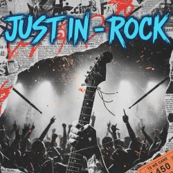 VA - Just In - Rock (2026) [WEB]