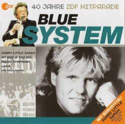Blue System - 40 Jahre ZDF Hitparade (2009)