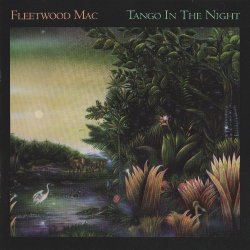 Fleetwood Mac - Tango In The Night (1987)