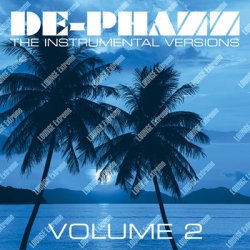 De-Phazz - The Instrumental Versions Vol.2 (2026) [WEB] Hi-Res