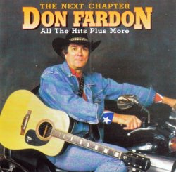 Don Fardon - The Next Chapters (1997)