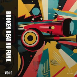 VA - Broken Beat Nu Funk, Vol. 9 (2026) [WEB]