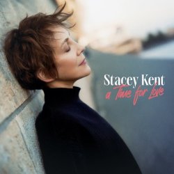 Stacey Kent - A Time For Love (2026) [WEB] Hi-Res
