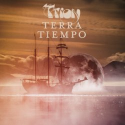 Trion - Terra Tiempo (2026) [WEB]