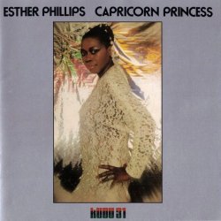 Esther Phillips - Capricorn Princess (2010)
