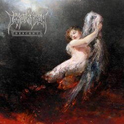 Immolation - Descent (2026) [WEB]