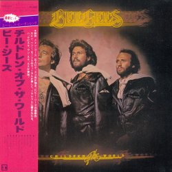 Bee Gees - Children Of The World (2013) [Japan]