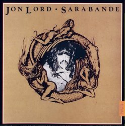 Jon Lord (Ex-Deep Purple) - Sarabande (1999)