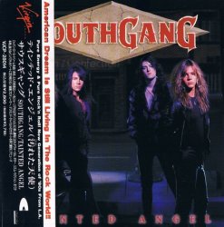 SouthGang - Tainted Angel (1991) [Japan]